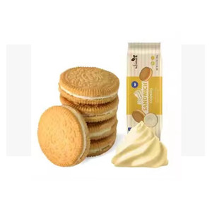 2025 tốc độ cao điều kiện tốt giá rẻ giá cao Nhà máy sản xuất giá Biscuit Cookie máy sản xuất - Product Image 4