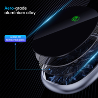 Adaptateur sans fil Carplay Dongle USB Fuallwin pour Apple Iphone avec garantie d'un an Navigation automobile et fonctionnalités intelligentes
