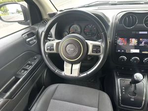 <span class=keywords><strong>Jeep</strong></span> Compass 2012 (Importado), Automático - Product Image 5