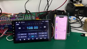 7/9/10 inch Android phổ gắn trên xe <span class=keywords><strong>GPS</strong></span> <span class=keywords><strong>navigation</strong></span> MP5 Player với tích hợp màn hình lớn. - Product Image 4