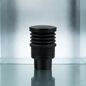 Moulin à café à dose unique <span class=keywords><strong>Eureka</strong></span> Atom 60 personnalisé de luxe avec broyeur à grains en alliage d'aluminium et souffleur à courroie - Product Image 2