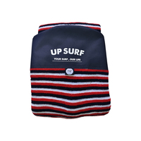 Housse de planche de surf UPSURF avec logo personnalisé