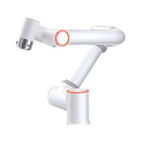 Robot collaboratif de soudage laser industriel JJD FR10 personnalisé en usine, 1400 mm, IP54, moteur PLC, charge utile 10 kg, 6 articulations rotatives, haute performance - Product Image 5