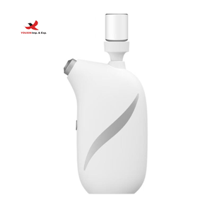 Pulvérisateur Facial Électrique Portable à Technologie Nano pour Hydratation et Soin de la Peau – Idéal Hôtels, Usage Domestique, Vente en Gros Mixte - Product Image 1