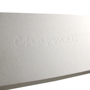 Caja de Regalo Cosmética de Cartón Negro con Cierre Magnético y Logotipo Personalizado de Lujo, con Inserto de EVA - Product Image 6
