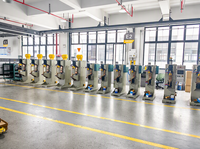 Nouvelle machine de soudage par points à résistance DTN-63KVA JAXO, soudeuses par points automatiques 3 mm