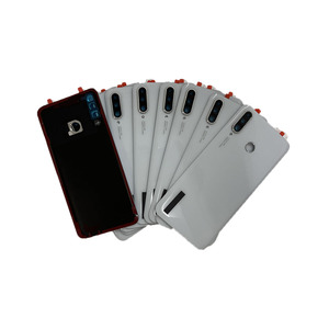Cover Posteriore per Telefono Cellulare a Prezzo All'Ingrosso per Huawei <span class=keywords><strong>Mate</strong></span> <span class=keywords><strong>20</strong></span> 20Pro, Vetro Posteriore per Batteria - Product Image 4