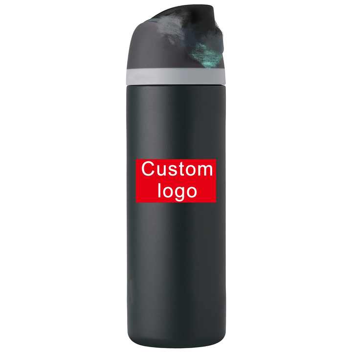 2024 Thermal Wholesale Custom logo BPA free Sport Travel Insulated