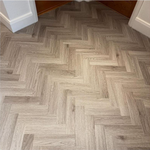Apolloxy Delivery Cheap Jumbo Parquet Wood Flooring Boards Engineered Herringbone <strong>Floor</strong> - Product Image 4