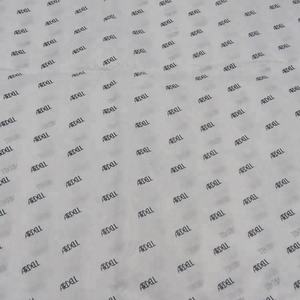 Papel de Embalaje para Ropa con Logotipo Personalizado, 27 g/m², Papel de Seda para Envolver Residuos, Venta al por Mayor - Product Image 3