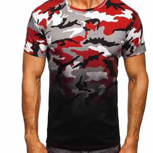 Camiseta de Verano de Manga Corta para Hombre, Ropa Casual Masculina, Novedades, Personalización de Marca y Logotipo, Camisetas para Hombre - Product Image 1