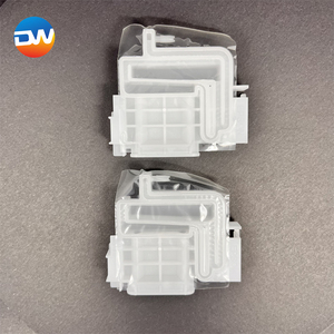 Ban đầu và mới E pson l18050 van điều tiết l8058 l18058 l7188 l8188 l8168 Hộp mực <span class=keywords><strong>Ciss</strong></span> l18050 Dumper van điều tiết - Product Image 3