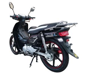 Nueva Venta caliente 50cc ciclomotor motocicleta 100cc gas 110cc bicicleta 120cc deporte scooter motor scooter para adultos motoculteur - Product Image 3