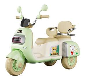 도매 신제품 쌍둥이용 전동 오토바이 / <span class=keywords><strong>2</strong></span>인용 어린이 오토바이 (<span class=keywords><strong>2</strong></span>-8세용) - Product Image 2
