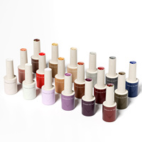 Vernis à ongles en gel Venalisa 10 ml, professionnel, 126 couleurs, gel vernis brillant, créez votre propre marque, gel vernis à ongles en marque privée