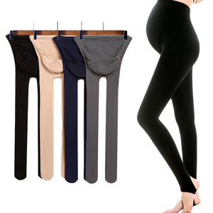 Calze premaman <span class=keywords><strong>per</strong></span> <span class=keywords><strong>collant</strong></span> <span class=keywords><strong>gravidanza</strong></span> primavera e autunno 320D - Product Image 1