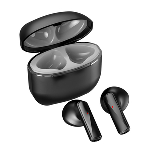 Chất Lượng Cao Tinh Thần Trường Hợp Hỗ Trợ Không Dây Thiết Bị Âm Thanh Di Động Bluetooth Tai Nghe TWS Earbuds Microphone Hands-<span class=keywords><strong>Free</strong></span> Gọi Điện Thoại - Product Image 4