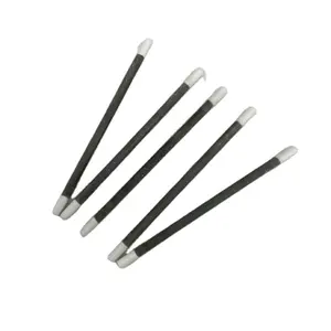 Low Price Silicon Carbide Heating Element Resistance Manufacturers in China