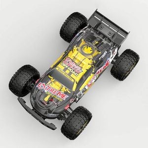 Camion monstre RC tout-terrain - YYRC 202E Échelle 1:10 4x4 Voiture de course haute vitesse, 45 <span class=keywords><strong>km</strong></span>/<span class=keywords><strong>h</strong></span> Voiture télécommandée 2,4 GHz pour les passionnés - Product Image 4