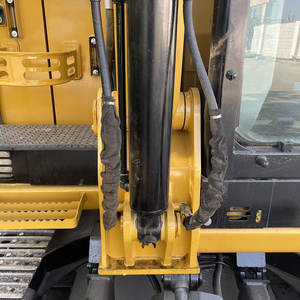 Qualité supérieure utilisée pour l'excavatrice CAT 305.5 en Chine Chenille de 5.5 tonnes avec moteur et composants de noyau de pompe à vendre - Product Image 4