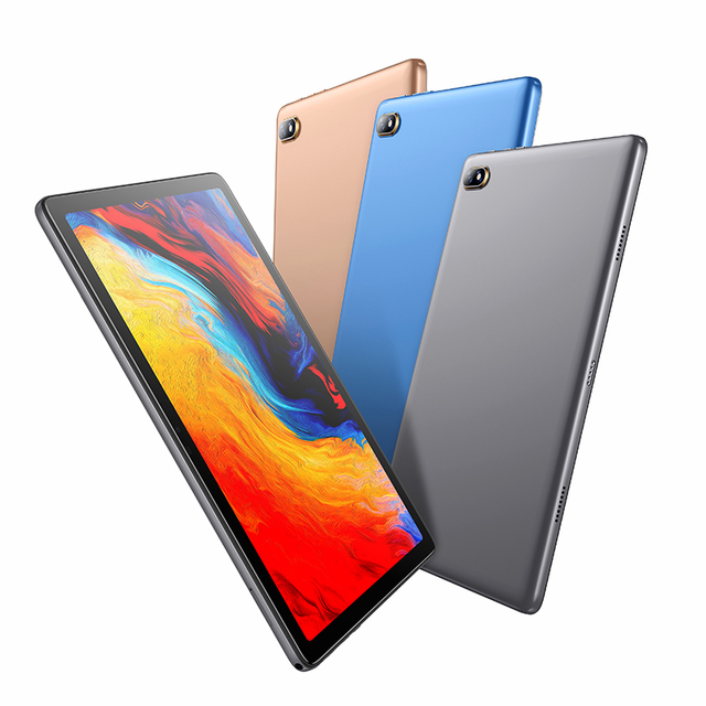 10.1" Octa Core Tablet Android 1280x800/1200x1920 Dual-SIM 4G WiFi 4GB/6GB+64/128GB 4500-6000mAh Battery Education/Gaming/Office