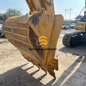 ใช้สำหรับรถขุดตีนตะขาบขนาดกลาง Cat 336GC สำหรับโครงการก่อสร้างอาคาร ชิ้นส่วนหลัก ได้แก่ เครื่องยนต์ มอเตอร์ ปั๊ม เกียร์บ็อกซ์ - Product Image 3