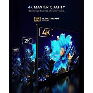 Extensor de pantalla para portátil 4K de 19 pulgadas, monitor portátil 4K a 144Hz, monitor para juegos 4K a 144Hz, monitor portátil para juegos de 19 pulgadas - Product Image 5