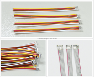 Полностью автоматическая машина для зачистки и обжима плоского кабеля с двумя сторонами - Product Image 3