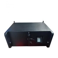 Fabricante Single 12 Inch Line Array Speaker Sistema de audio profesional para eventos en vivo e instalación