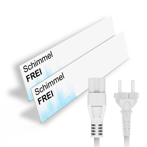 Vidrio contra molde calentador <span class=keywords><strong>Schimmel</strong></span> Frei removedor en seco antimoho infrarrojo Panel infrarrojo montado en la pared removedor en seco - Product Image 1