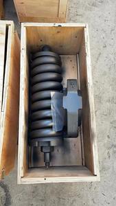 Tensor de Cadena para Excavadora, Cilindro de Ajuste de Cadena, Conjunto de Tensor para Ajustador de Cilindro - Product Image 3