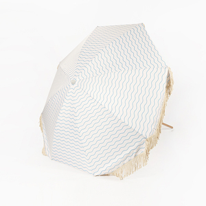 Nueva sombrilla <span class=keywords><strong>de</strong></span> lona para jardín al aire libre, sombrilla plegable para Patio al aire libre, refugio portátil para el sol y el clima - Product Image 3