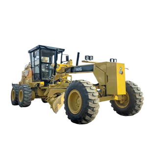 Japón Caterpillar 140G Motoniveladoras Caterpillar Motoniveladoras 140h 140K 140g Motoniveladoras - Product Image 6