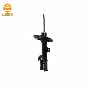Amortisseurs pour <span class=keywords><strong>TOYOTA</strong></span> <span class=keywords><strong>RAV</strong></span> 4V A5 H5 48520-80635 48520-80685 48520-80699 48520-80700 48520-80701 48520-8Z242 - Product Image 3