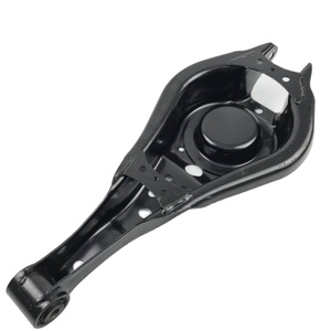 48730-0E090 Auto-Ersatzteile ASU50 RX270 2015 Hinterer Querlenker für Toyota Highlander Hinterer Spurstangenlenker - Product Image 1