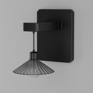 Retro <strong>Solar</strong> Wall Lamp 10W IPX4 Waterproof COB LED Outdoor Decor Light for Balcony Garden Courtyard Corridor Home <strong>Exterior</strong> - Product Image 5