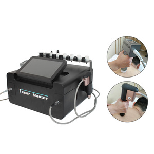 Sports Injury Tissue Repair Recovery <b>Machine</b> Muscle Strain Relief Pulse <b>Massage</b> Device Therapy Equipment For Joint Discomfort - Product Image 4