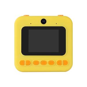 Appareil photo numérique d'imprimante thermique instantanée pour enfants Max 40MP avec écran couleur 2.0'' - Product Image 5