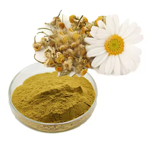 Hoa Cúc Bột Hoa Cúc <span class=keywords><strong>Anthemis</strong></span> <span class=keywords><strong>Nobilis</strong></span> chiết xuất hoa - Product Image 2