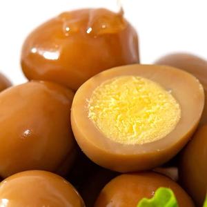 โซฟาแคท <span class=keywords><strong>ไข่</strong></span>ตุ๋นและอบพร้อม<span class=keywords><strong>ผง</strong></span><span class=keywords><strong>ไข่</strong></span>แดง ขนมสำเร็จรูปยอดนิยมในโซเชียล วูหู ซานหนิง - Product Image 5