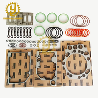 Kit de joints de culasse pour moteur diesel QSK60 4376326 pour jeu de joints de culasse Cummins