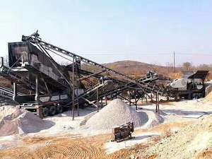 เครื่องทำเหมือง,เครื่องทำเหมืองแร่ฮ็อตเซลเครื่องบดหินเคลื่อนที่จากเหอหนาน - Product Image 6