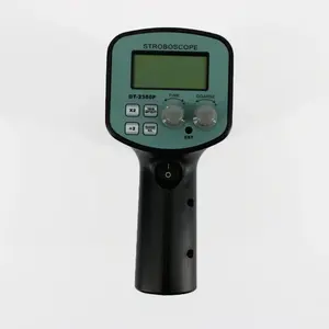 <span class=keywords><strong>Stroboscope</strong></span> numérique électronique <span class=keywords><strong>portable</strong></span> DT-2350PD 50-30000 FPM Tachymètre 220V Garantie 1 an - Product Image 4