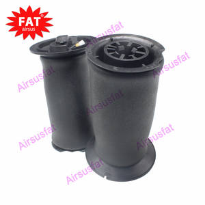 Ressort de <span class=keywords><strong>suspension</strong></span> <span class=keywords><strong>pneumatique</strong></span> Ballon arrière gauche ou droit pour <span class=keywords><strong>BMW</strong></span> Série <span class=keywords><strong>5</strong></span> E61 Touring E60 2002-2010 Accessoires de véhicule 37126765602 - Product Image 3