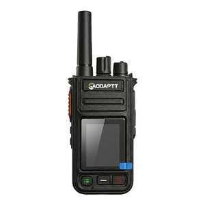 Ricetrasmettitore 4G GaodaPTT K1 Push-to-Talk su Rete Cellulare, Radio a Lungo Raggio con Piattaforma Xin, Torcia LED, Doppio Slot SIM, Radio Bidirezionale OEM - Product Image 6