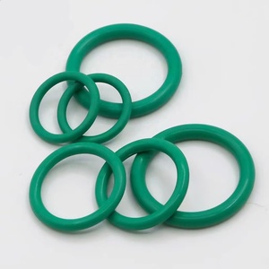 Disesuaikan FFKM o-ring nitril karet <span class=keywords><strong>Buna</strong></span> NBR70 tahan minyak segel tahan air untuk berbagai aplikasi - Product Image 6