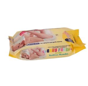 Automatic Wet <strong>Wipe</strong> Making Machine for Baby <strong>Wipes</strong> Wet Towel Tissue Manufacturing Packing - Product Image 3