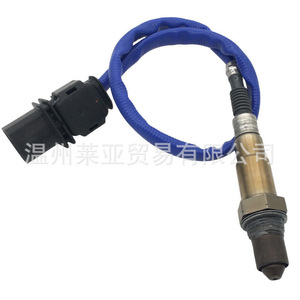 เซ็นเซอร์ออกซิเจน 8F9A-9Y460-GA 0258017321 สำหรับฟอร์ด โฟกัส 2.0L อะไหล่ทดแทนด้านหน้า - Product Image 1