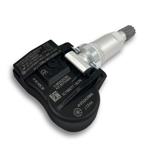 Sensor de presión de neumáticos Continental 4H231A159AB externo para Land Rover Range Rover Sport LR3 LR2 - Product Image 1
