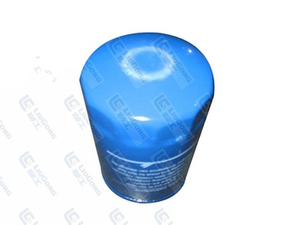 Filtros de Motor Diésel SP106343 485BPG para Montacargas CPCD15, Piezas de Maquinaria de Construcción Directo de Fábrica - Product Image 2